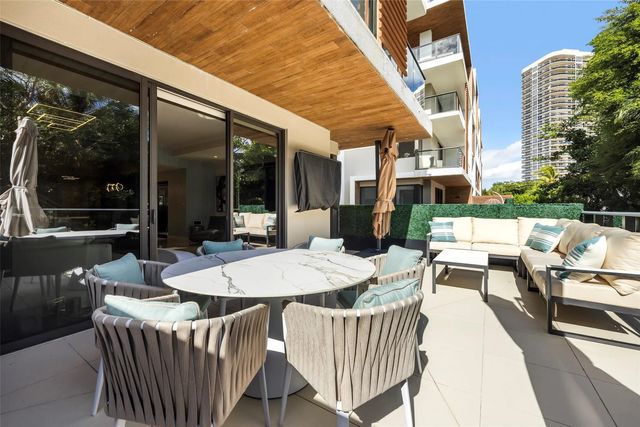 3 of 40 - 3030 N Ocean Boulevard #s106, Fort Lauderdale, FL