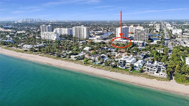 4 of 40 - 3030 N Ocean Boulevard #s106, Fort Lauderdale, FL
