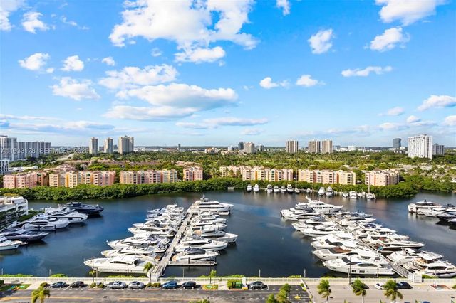 19667 Turnberry Way #17-d, Aventura