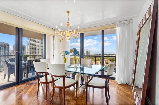 4 of 23 - 19667 Turnberry Way #17-d, Aventura, FL