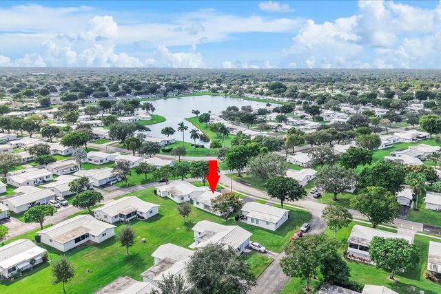 1540 Nw 85th Avenue, Plantation