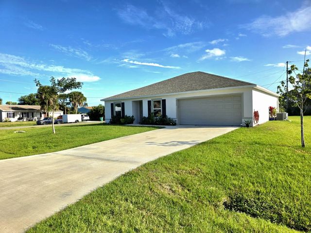 2772 Se Garfield Avenue, Port St. Lucie