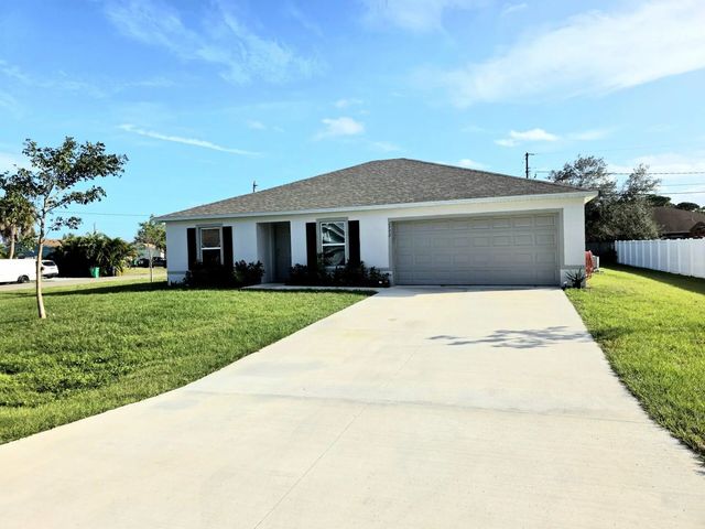 2 of 43 - 2772 Se Garfield Avenue, Port St. Lucie, FL