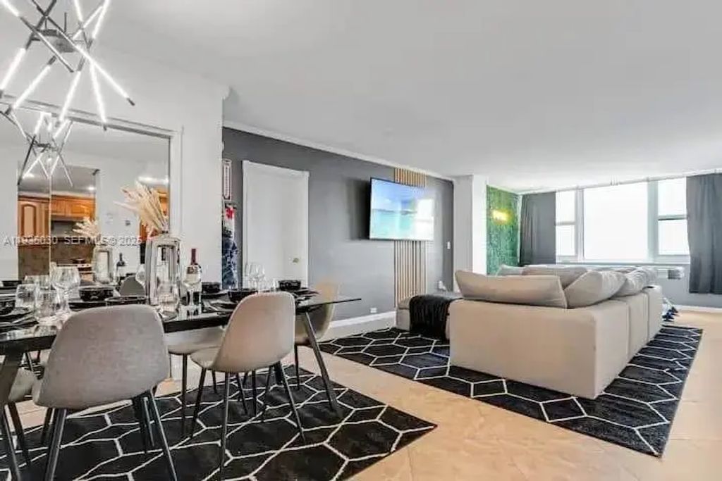 4040 Galt Ocean Drive #605, Fort Lauderdale