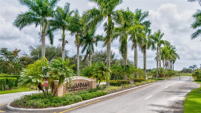001 Sw 215 Avenue, Homestead