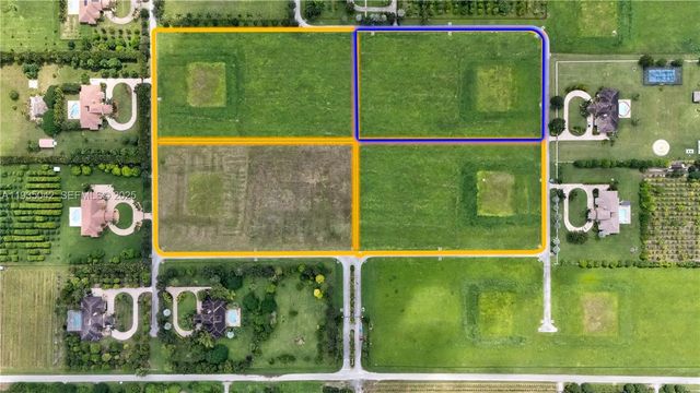 2 of 3 - 001 Sw 215 Avenue, Homestead, FL