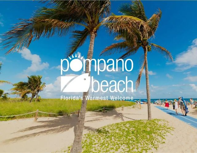 27 Se 24 Avenue #2, Pompano Beach