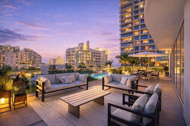 153 N Seabreeze Boulevard #504-s, Fort Lauderdale