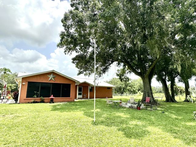 840 Nw 141st Street, Okeechobee