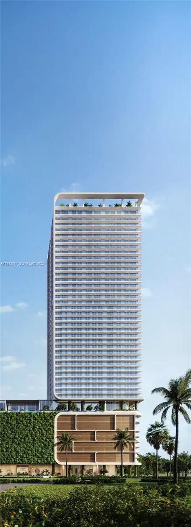 505 Ne 2nd Street #25h, Fort Lauderdale