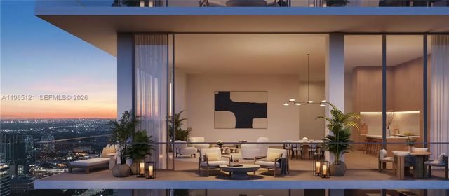 505 Ne 2nd Street #34a, Fort Lauderdale