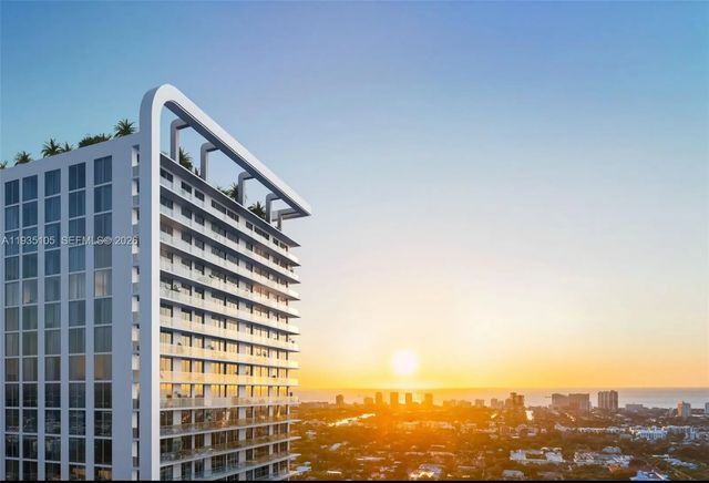 505 Ne 2nd Street #43c, Fort Lauderdale