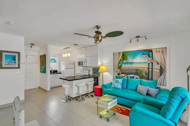 798 Crandon Boulevard #16-c, Key Biscayne