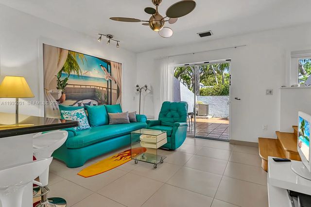 5 of 25 - 798 Crandon Boulevard #16-c, Key Biscayne, FL