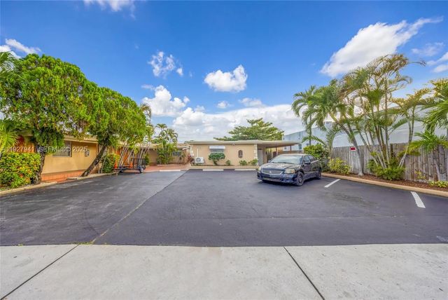 6124 Pembroke Road #1-8, Miramar