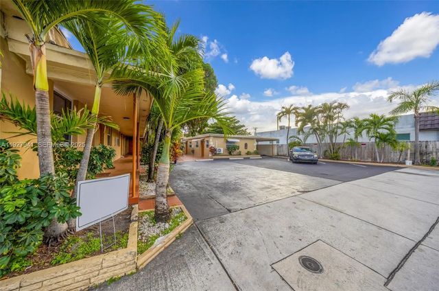 3 of 20 - 6124 Pembroke Road #1-8, Miramar, FL