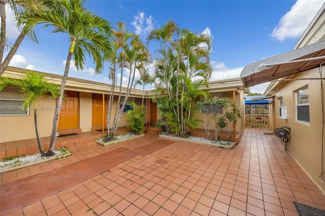 4 of 20 - 6124 Pembroke Road #1-8, Miramar, FL