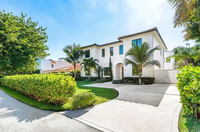 Photo of 250 Plymouth Road, West Palm Beach FL