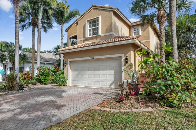 1605 E Classical Boulevard, Delray Beach
