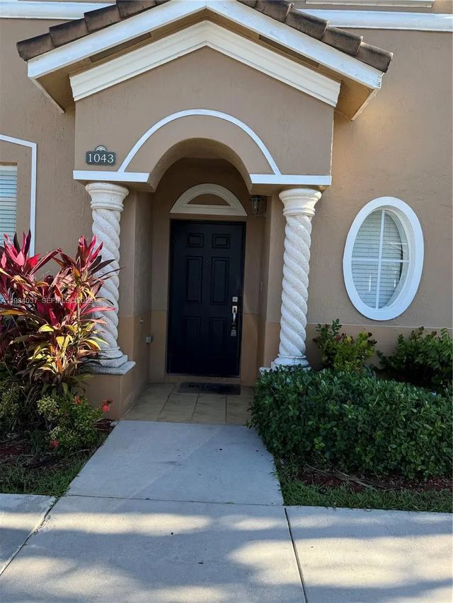 1043 Se 23rd Avenue, Homestead