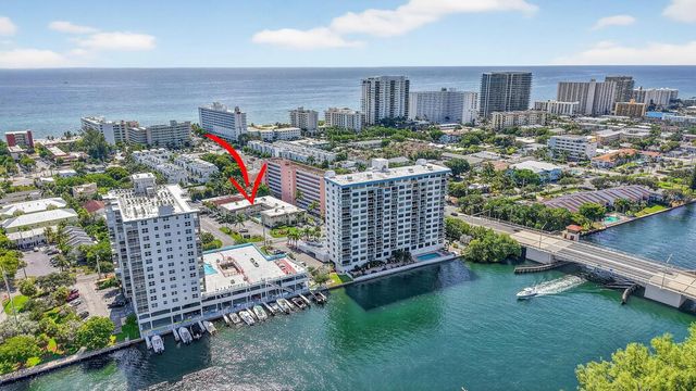1450 N Riverside Drive #102, Pompano Beach