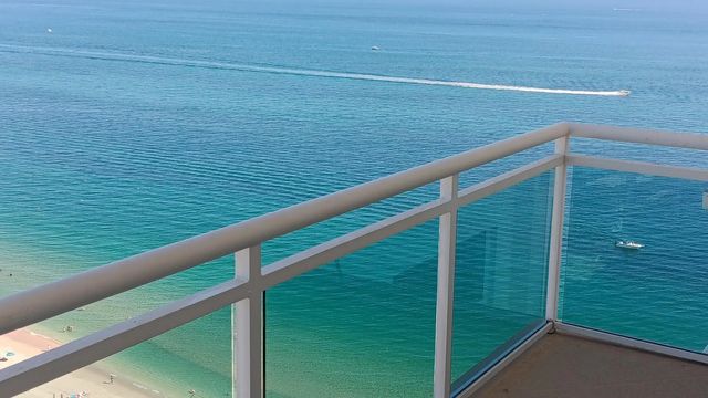 3900 Galt Ocean Drive #2814, Fort Lauderdale