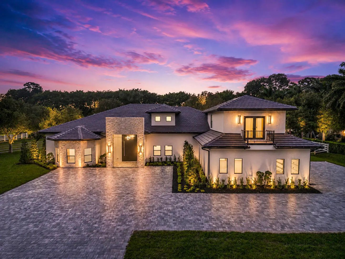 6451 Rodeo Drive, Southwest Ranches