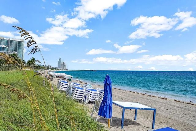 10155 Collins Avenue #1106, Bal Harbour