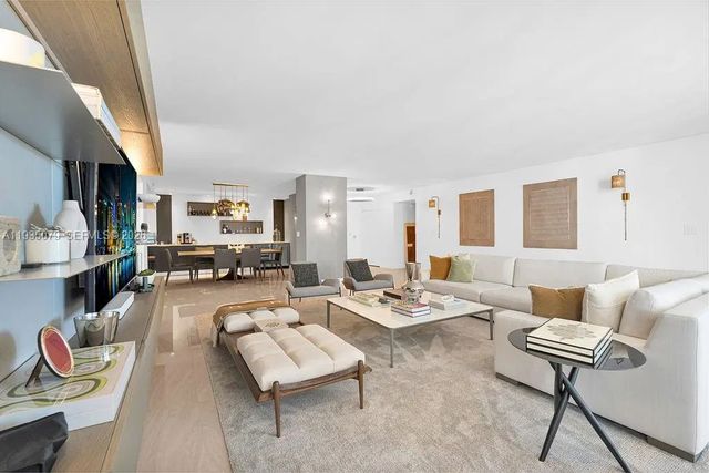4 of 26 - 10155 Collins Avenue #1106, Bal Harbour, FL