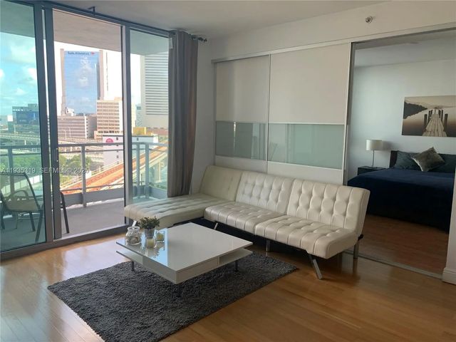 2 of 12 - 90 Sw 3rd Street #1211, Miami, FL