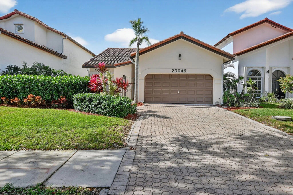 23045 Via Stel, Boca Raton