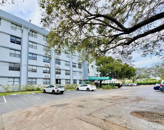 2501 Riverside Drive #207-a, Coral Springs