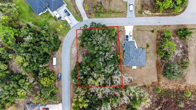 0 Nell Road, North Port