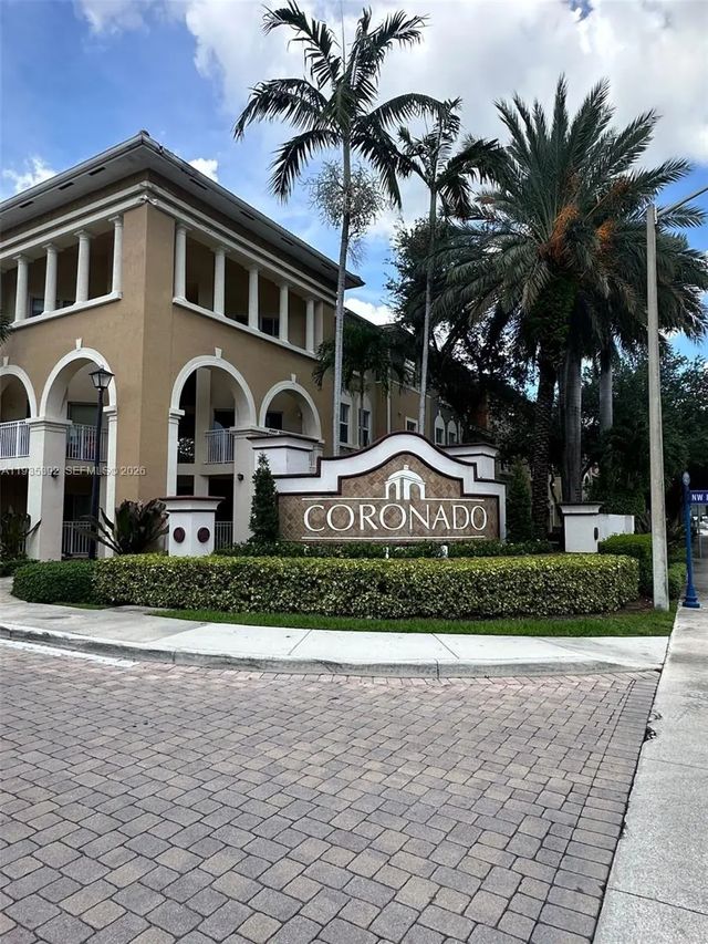 10800 Nw 88th Terrace #213, Doral