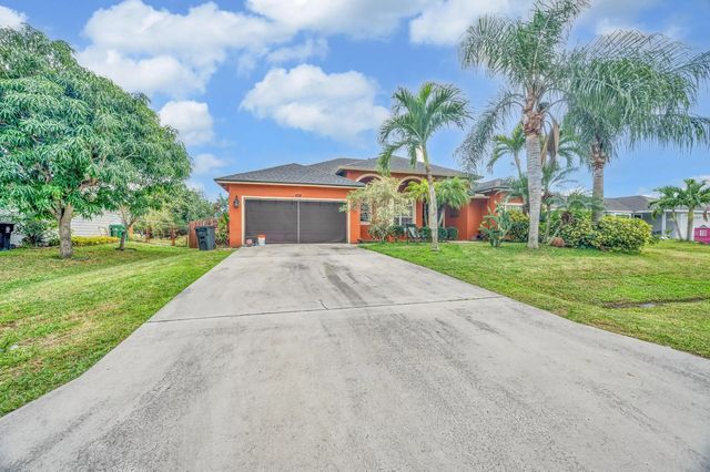 2 of 44 - 624 Sw Nichols Terrace, Port St. Lucie, FL