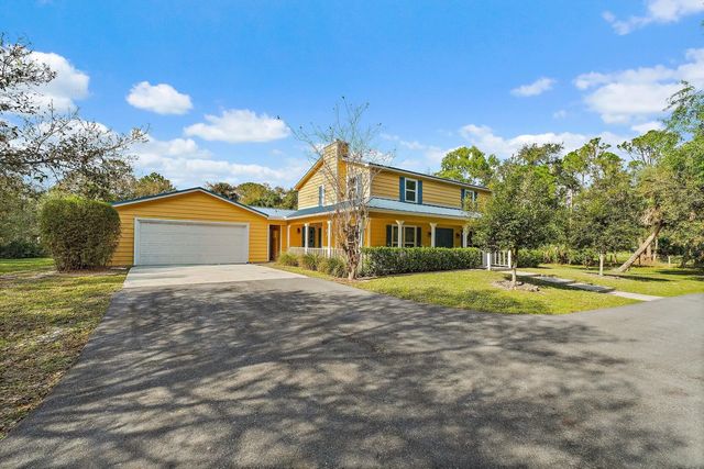 17375 Thunder Road, Jupiter Farms