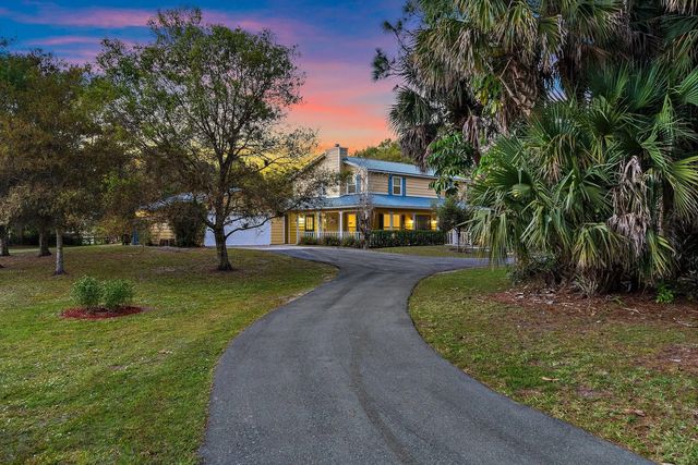5 of 58 - 17375 Thunder Road, Jupiter Farms, FL
