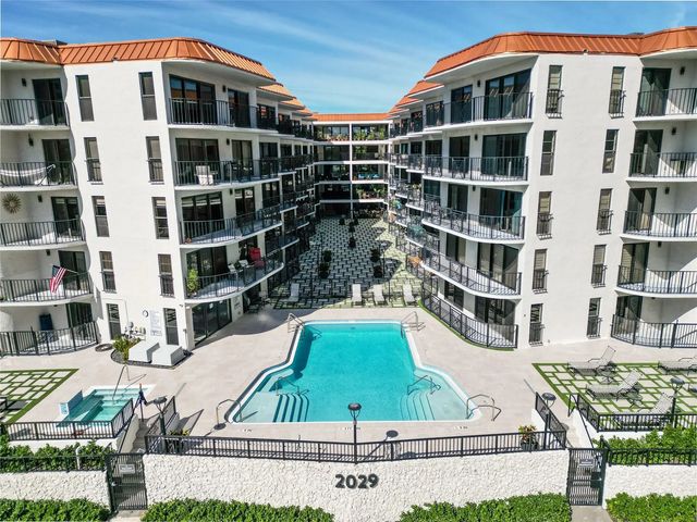 2029 N Ocean Boulevard #303, Fort Lauderdale