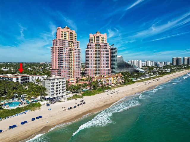 2 of 21 - 2029 N Ocean Boulevard #303, Fort Lauderdale, FL