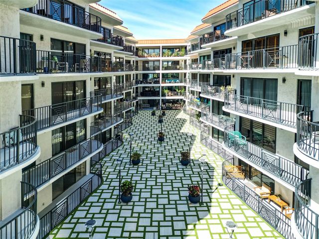 4 of 21 - 2029 N Ocean Boulevard #303, Fort Lauderdale, FL