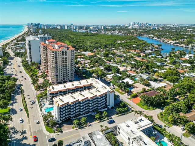 5 of 21 - 2029 N Ocean Boulevard #303, Fort Lauderdale, FL