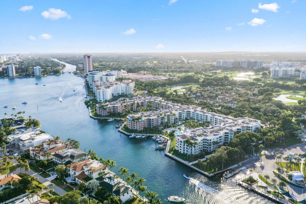 100 Se 5th Avenue #308, Boca Raton
