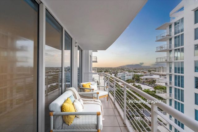 4 of 55 - 2821 N Ocean Boulevard #902s, Fort Lauderdale, FL