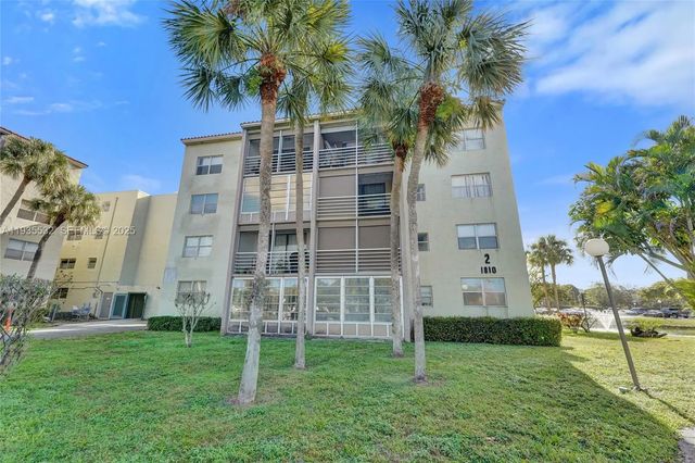 1810 Sw 81st Avenue #2108, North Lauderdale