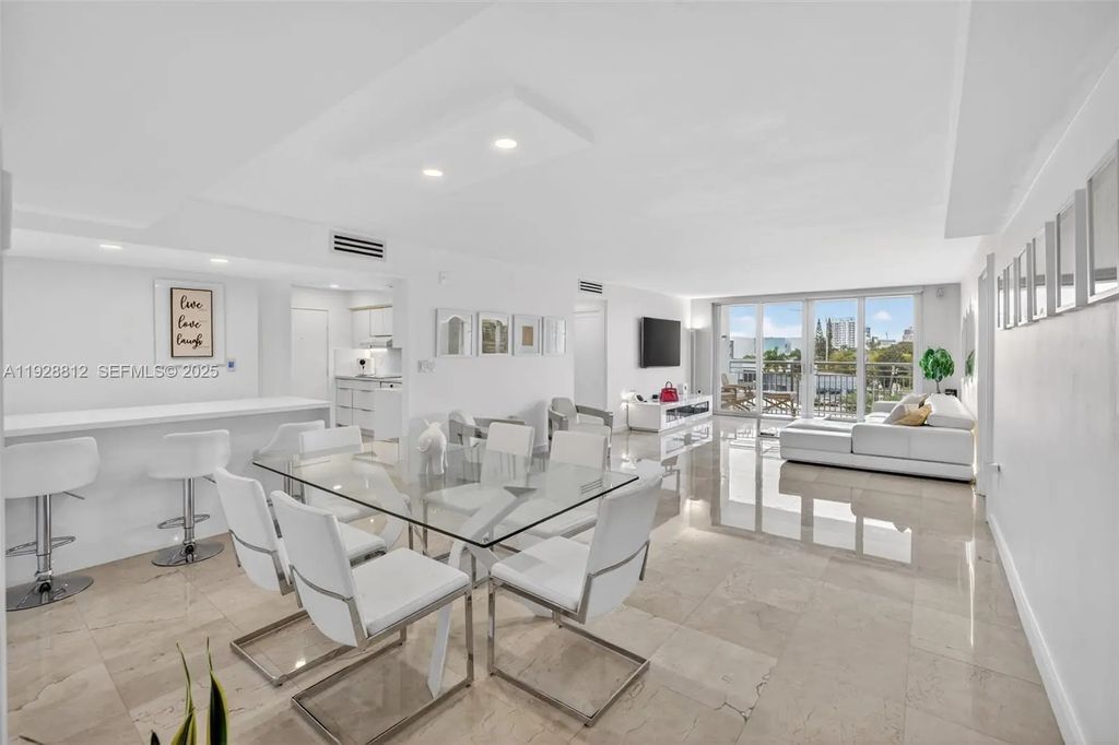 9250 W Bay Harbor Drive #5d, Bay Harbor Islands