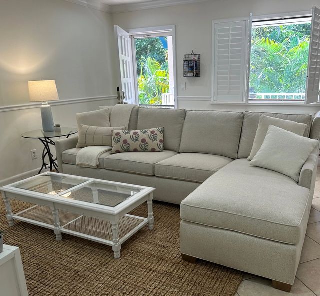 1202 Palm Trail #6, Delray Beach