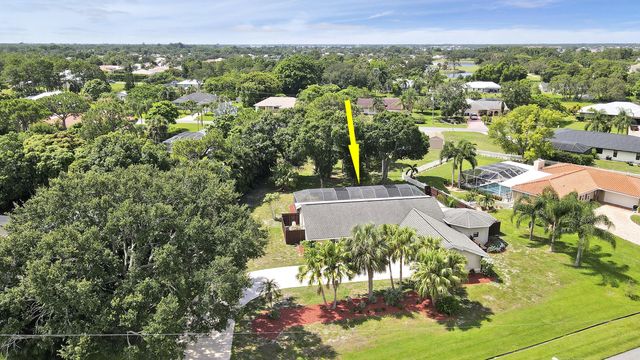 3060 Se Darien Road, Port St. Lucie