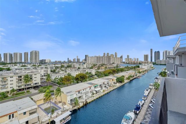 2 of 43 - 3703 Ne 166th Street #ph10, North Miami Beach, FL