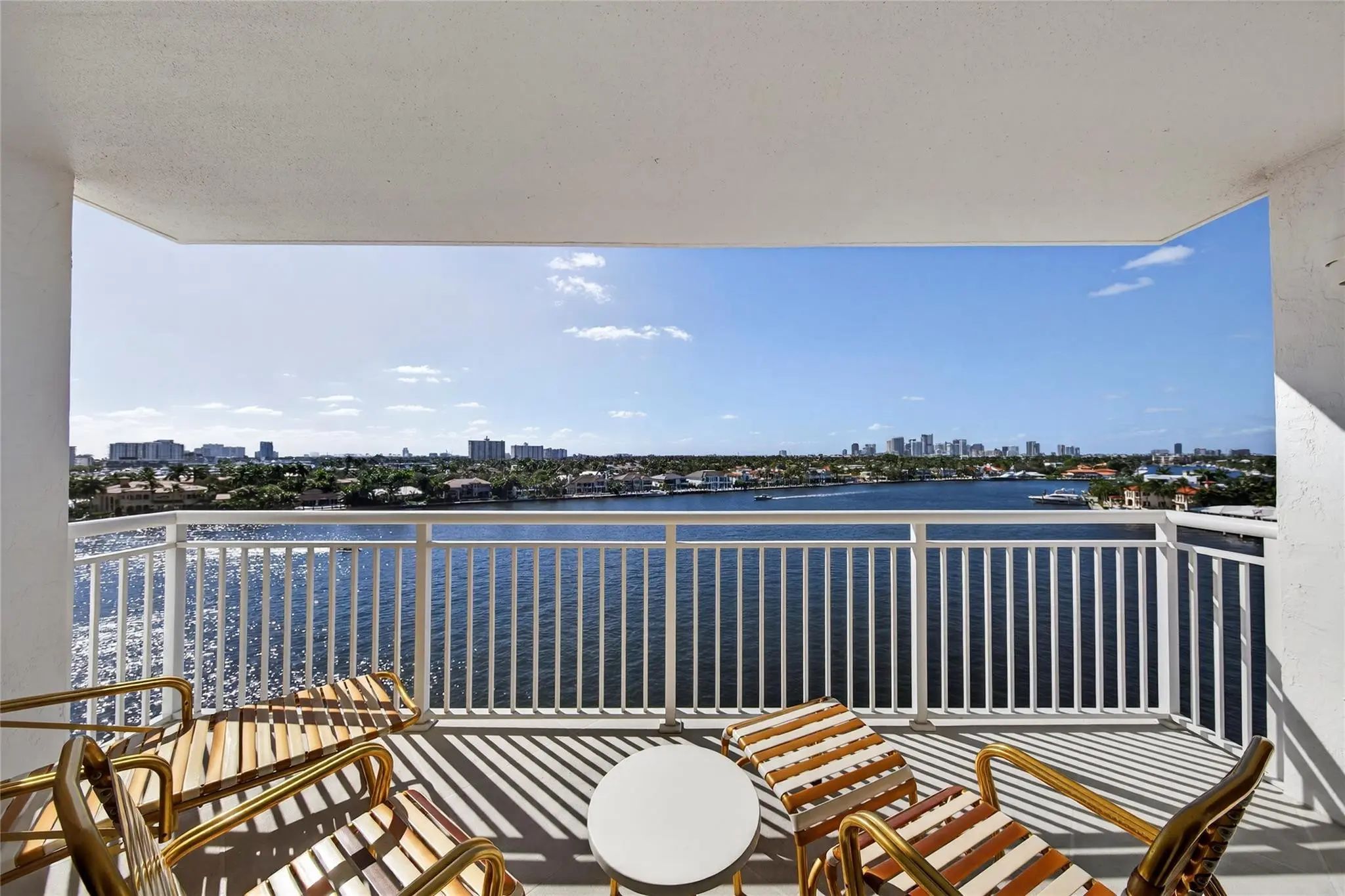 511 Bayshore Drive #804, Fort Lauderdale