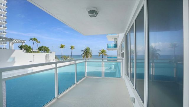 3430 Galt Ocean Drive #205, Fort Lauderdale